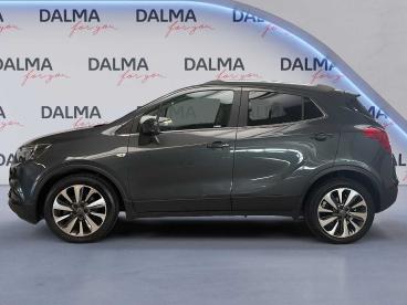 SPOTICAR Opel Mokka X 1.4 T Innovation Gpl-tech 4x2 140cv Usata - Suv Gpl-metano Grigio - Solaro - 1202429533_2