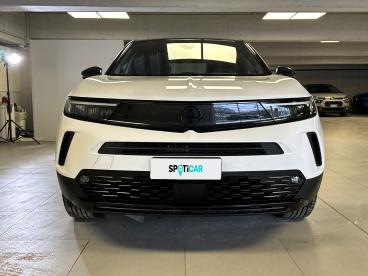 SPOTICAR Opel Mokka 1.2 T 130cv Gs At8 Usata - Suv Benzina Bianco - Milano - 1202430407_2