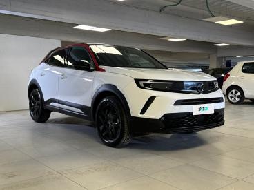 SPOTICAR Opel Mokka 1.2 T 130cv Gs At8 Usata - Suv Benzina Bianco - Milano - 1202430407_3