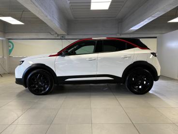 SPOTICAR Opel Mokka 1.2 T 130cv Gs At8 Usata - Suv Benzina Bianco - Milano - 1202430407_4