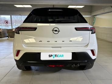 SPOTICAR Opel Mokka 1.2 T 130cv Gs At8 Usata - Suv Benzina Bianco - Milano - 1202430407_5