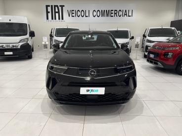 SPOTICAR Opel Mokka 1.2 T 100cv Edition Mt6 Usata - Suv Benzina Nero - Napoli - 1202431822_2