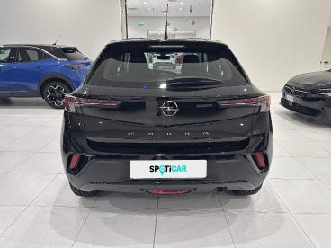 SPOTICAR Opel Mokka 1.2 T 100cv Edition Mt6 Usata - Suv Benzina Nero - Napoli - 1202431822_5
