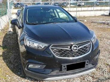 SPOTICAR Opel Mokka X 1.4 Turbo Gpl Tech 140cv 4x2 Innovation Usata - Suv Gpl-metano Nero - Carmagnola - 502432319_3