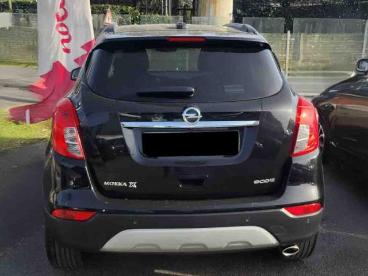 SPOTICAR Opel Mokka X 1.4 Turbo Gpl Tech 140cv 4x2 Innovation Usata - Suv Gpl-metano Nero - Carmagnola - 502432319_5