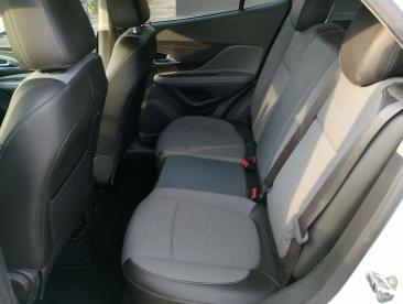 SPOTICAR Opel Mokka 1.4t Gpl-tech Cosmo 140cv Euro 6 4x2 Mt6 Usata - Suv Gpl-metano Bianco - Ravenna - 502432781_4