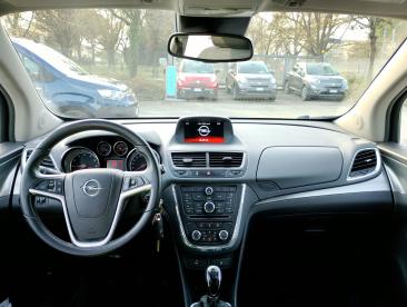 SPOTICAR Opel Mokka 1.4t Gpl-tech Cosmo 140cv Euro 6 4x2 Mt6 Usata - Suv Gpl-metano Bianco - Ravenna - 502432781_5