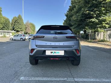 SPOTICAR Opel Mokka 1.2 T 100cv Gs Line Mt6 Usata - Suv Benzina Grigio - Torino - 1202434430_5