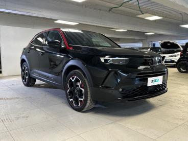 SPOTICAR Opel Mokka 1.2 T Elegance 130cv At8 Usata - Suv Benzina Nero - Milano - 1202434436_3