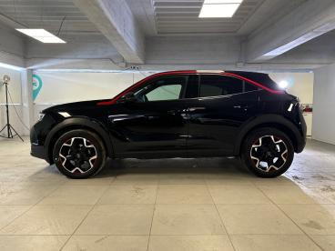 SPOTICAR Opel Mokka 1.2 T Elegance 130cv At8 Usata - Suv Benzina Nero - Milano - 1202434436_4