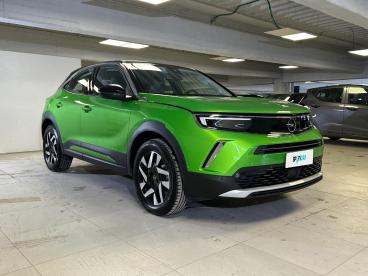 SPOTICAR Opel Mokka 1.2 T Elegance 100cv Mt6 Usata - Suv Benzina Verde - Milano - 1202434857_3