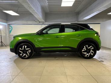 SPOTICAR Opel Mokka 1.2 T Elegance 100cv Mt6 Usata - Suv Benzina Verde - Milano - 1202434857_4