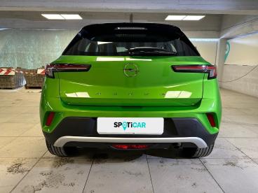 SPOTICAR Opel Mokka 1.2 T Elegance 100cv Mt6 Usata - Suv Benzina Verde - Milano - 1202434857_5