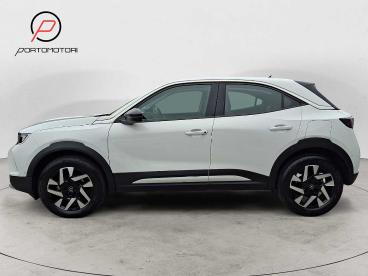 SPOTICAR Opel Mokka 1.2 Turbo Edition Usata - Suv Benzina Bianco - Portogruaro - 1202434975_2