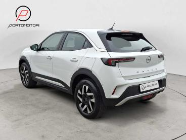 SPOTICAR Opel Mokka 1.2 Turbo Edition Usata - Suv Benzina Bianco - Portogruaro - 1202434975_3