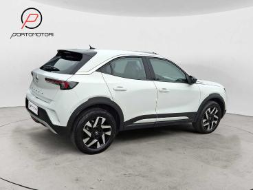 SPOTICAR Opel Mokka 1.2 Turbo Edition Usata - Suv Benzina Bianco - Portogruaro - 1202434975_5