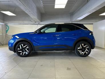 SPOTICAR Opel Mokka 1.2 T Elegance 100cv Mt6 Usata - Suv Benzina Blu - Vimercate - 1202437733_4