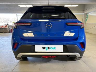 SPOTICAR Opel Mokka 1.2 T Elegance 100cv Mt6 Usata - Suv Benzina Blu - Vimercate - 1202437733_5