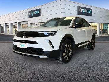 SPOTICAR Opel Mokka 1.2 T Elegance 100cv Mt6 Usata - Suv Benzina Bianco - Sesto San Giovanni - 1202438063_1