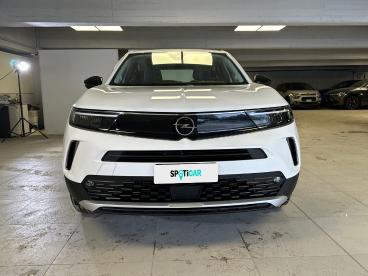 SPOTICAR Opel Mokka 1.2 T Elegance 100cv Mt6 Usata - Suv Benzina Bianco - Sesto San Giovanni - 1202438063_2
