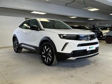 SPOTICAR Opel Mokka 1.2 T Elegance 100cv Mt6 Usata - Suv Benzina Bianco - Sesto San Giovanni - 1202438063_3