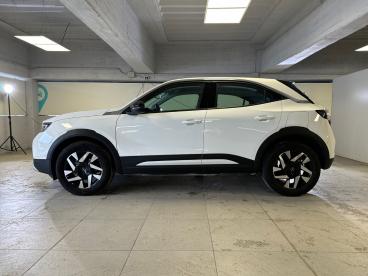 SPOTICAR Opel Mokka 1.2 T Elegance 100cv Mt6 Usata - Suv Benzina Bianco - Sesto San Giovanni - 1202438063_4