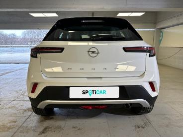 SPOTICAR Opel Mokka 1.2 T Elegance 100cv Mt6 Usata - Suv Benzina Bianco - Sesto San Giovanni - 1202438063_5