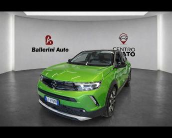 SPOTICAR Opel Mokka 1.2 Turbo Elegance Usata - Suv Benzina Verde - Campi Bisenzio - 1202441786_1