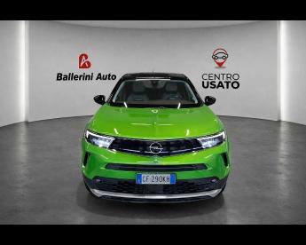 SPOTICAR Opel Mokka 1.2 Turbo Elegance Usata - Suv Benzina Verde - Campi Bisenzio - 1202441786_2