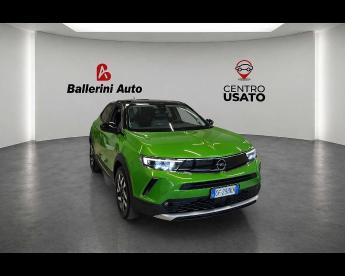 SPOTICAR Opel Mokka 1.2 Turbo Elegance Usata - Suv Benzina Verde - Campi Bisenzio - 1202441786_3