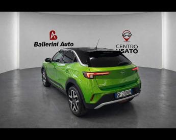 SPOTICAR Opel Mokka 1.2 Turbo Elegance Usata - Suv Benzina Verde - Campi Bisenzio - 1202441786_4