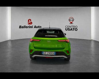 SPOTICAR Opel Mokka 1.2 Turbo Elegance Usata - Suv Benzina Verde - Campi Bisenzio - 1202441786_5