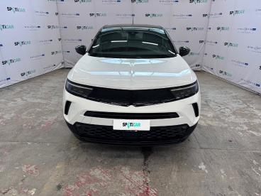 SPOTICAR Opel Mokka 1.2 T 130cv Gs At8 Usata - Suv Benzina Bianco - Roma - 1202442675_2