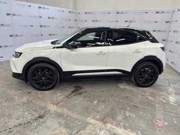 SPOTICAR Opel Mokka 1.2 T 130cv Gs At8 Usata - Suv Benzina Bianco - Roma - 1202442675_4