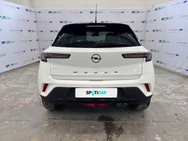 SPOTICAR Opel Mokka 1.2 T 130cv Gs At8 Usata - Suv Benzina Bianco - Roma - 1202442675_5
