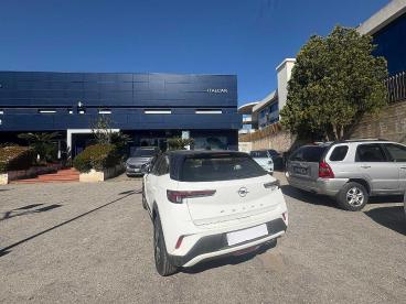 SPOTICAR Opel Mokka Hybrid 145 Cv Dct6 Edition Usata - Suv Benzina Bianco - Messina - 1202448575_2