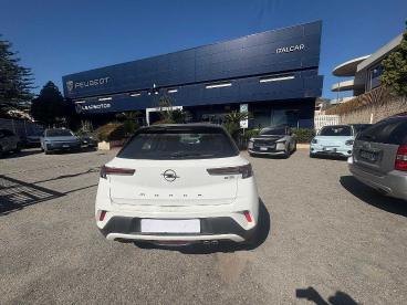 SPOTICAR Opel Mokka Hybrid 145 Cv Dct6 Edition Usata - Suv Benzina Bianco - Messina - 1202448575_3