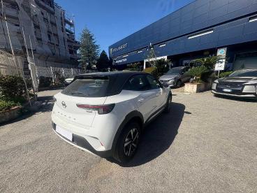 SPOTICAR Opel Mokka Hybrid 145 Cv Dct6 Edition Usata - Suv Benzina Bianco - Messina - 1202448575_4
