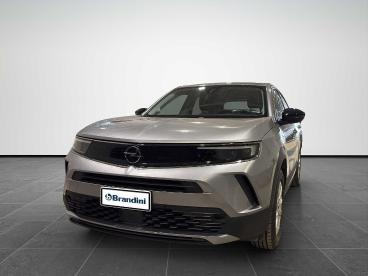 SPOTICAR Opel Mokka 1.2 T Edition S&s 100cv Usata - Suv Benzina Grigio - Sesto Fiorentino - 1202448588_1