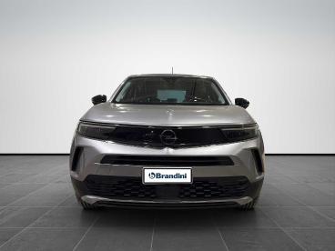 SPOTICAR Opel Mokka 1.2 T Edition S&s 100cv Usata - Suv Benzina Grigio - Sesto Fiorentino - 1202448588_2