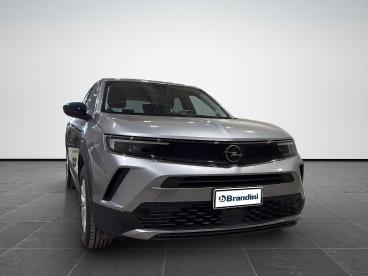 SPOTICAR Opel Mokka 1.2 T Edition S&s 100cv Usata - Suv Benzina Grigio - Sesto Fiorentino - 1202448588_3