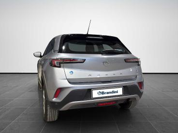 SPOTICAR Opel Mokka 1.2 T Edition S&s 100cv Usata - Suv Benzina Grigio - Sesto Fiorentino - 1202448588_4