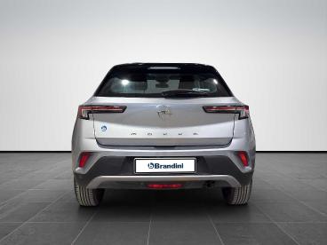 SPOTICAR Opel Mokka 1.2 T Edition S&s 100cv Usata - Suv Benzina Grigio - Sesto Fiorentino - 1202448588_5