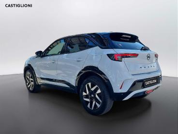 SPOTICAR Opel Mokka 1.2 Hybrid Gs 145cv Dct6 Usata - Suv Ibrido Bianco - Varese - 1202448894_3
