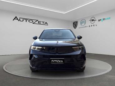 SPOTICAR Opel Mokka 1.2 Turbo 136 Cv Gs Usata - Suv Benzina Nero - Vibo Valentia - 1202449531_2