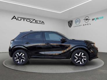 SPOTICAR Opel Mokka 1.2 Turbo 136 Cv Gs Usata - Suv Benzina Nero - Vibo Valentia - 1202449531_4