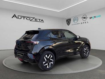 SPOTICAR Opel Mokka 1.2 Turbo 136 Cv Gs Usata - Suv Benzina Nero - Vibo Valentia - 1202449531_5
