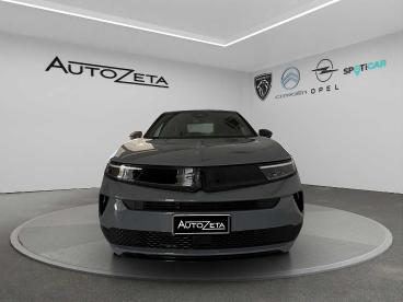 SPOTICAR Opel Mokka 1.2 Turbo 136 Cv Gs Usata - Suv Benzina Grigio - Vibo Valentia - 1202449532_2
