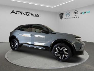 SPOTICAR Opel Mokka Hybrid 145 Cv Dct6 Gs Usata - Suv Benzina Grigio - Vibo Valentia - 1202449534_4