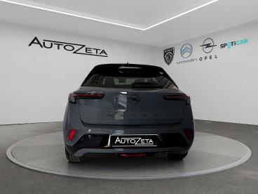 SPOTICAR Opel Mokka Hybrid 145 Cv Dct6 Gs Usata - Suv Benzina Grigio - Vibo Valentia - 1202449534_5